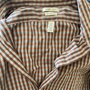Men’s Dress Shirt